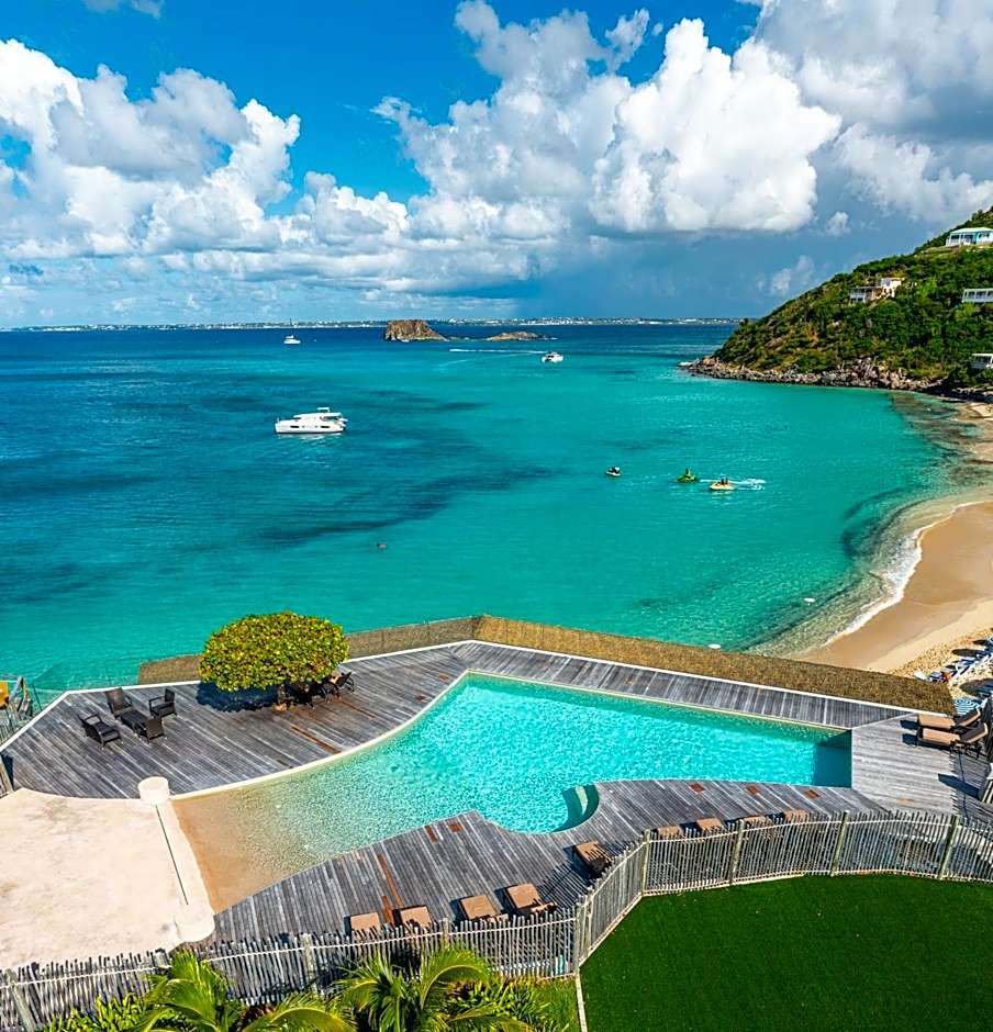 Grand Case Beach Club