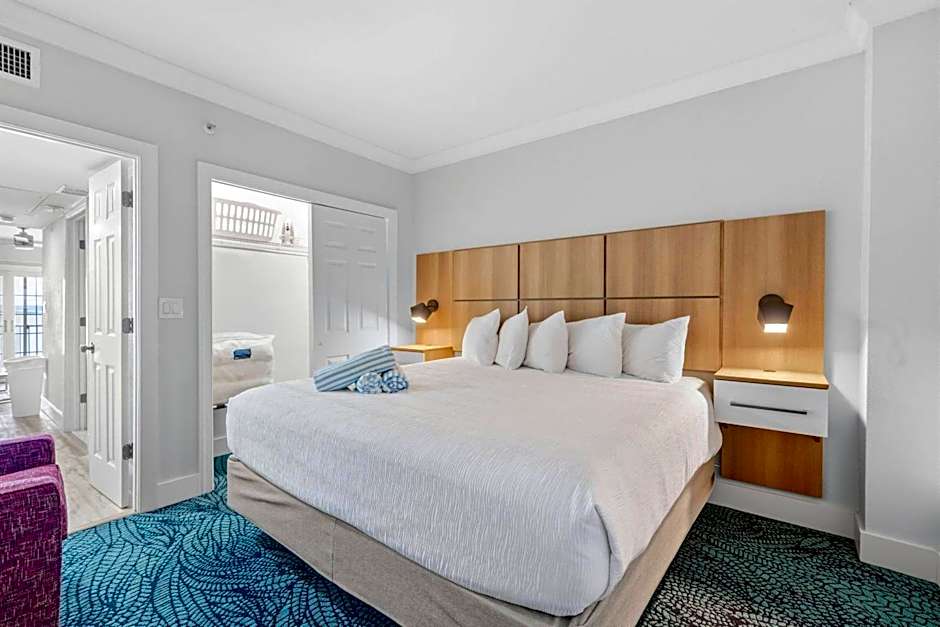 Coconut Malorie Resort Ocean City, an Ascend Collection Hotel
