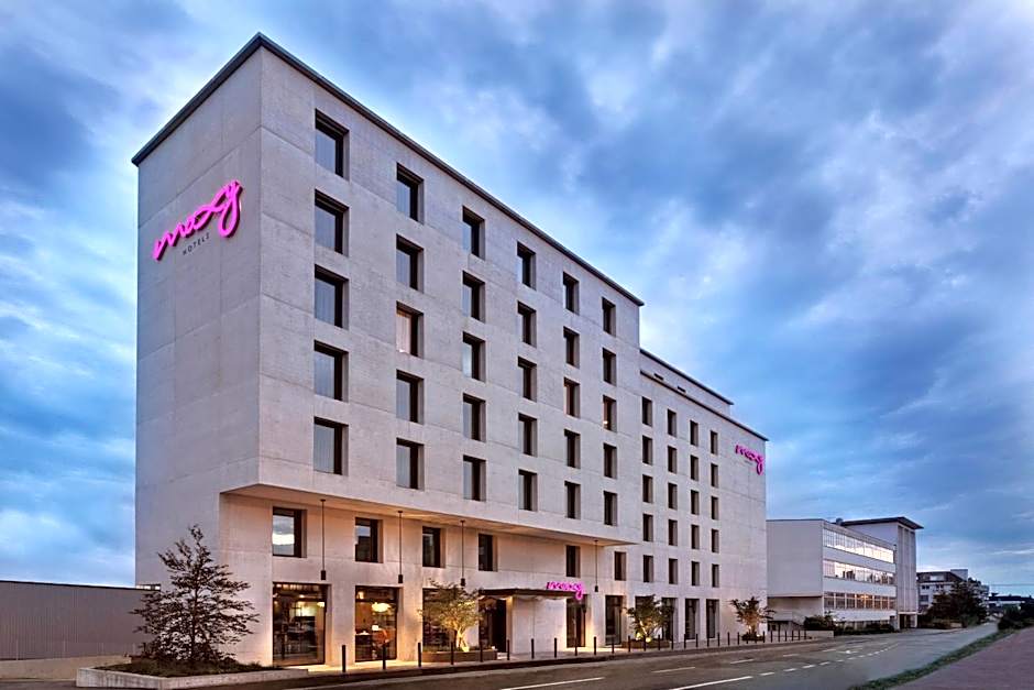 Moxy Rapperswil
