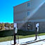 Comfort Inn & Suites near Bethel College