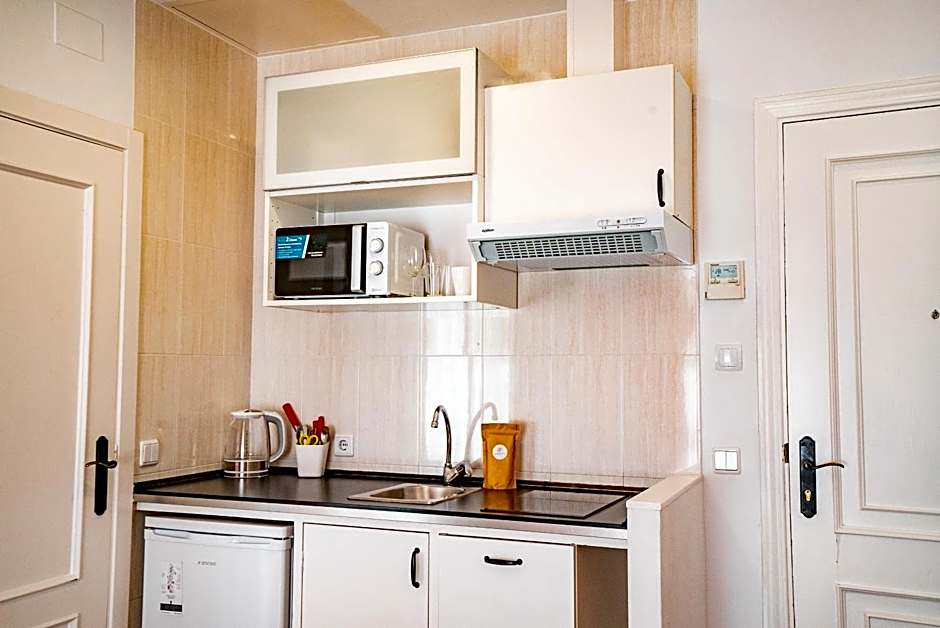 Smartr Madrid Gran Via 47