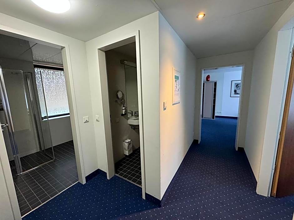 Hotel Regina Suites