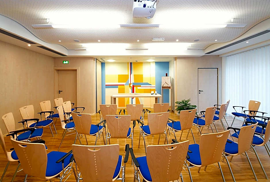 Hotel Kolping Wien Zentral