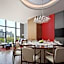Yancheng Marriott Hotel