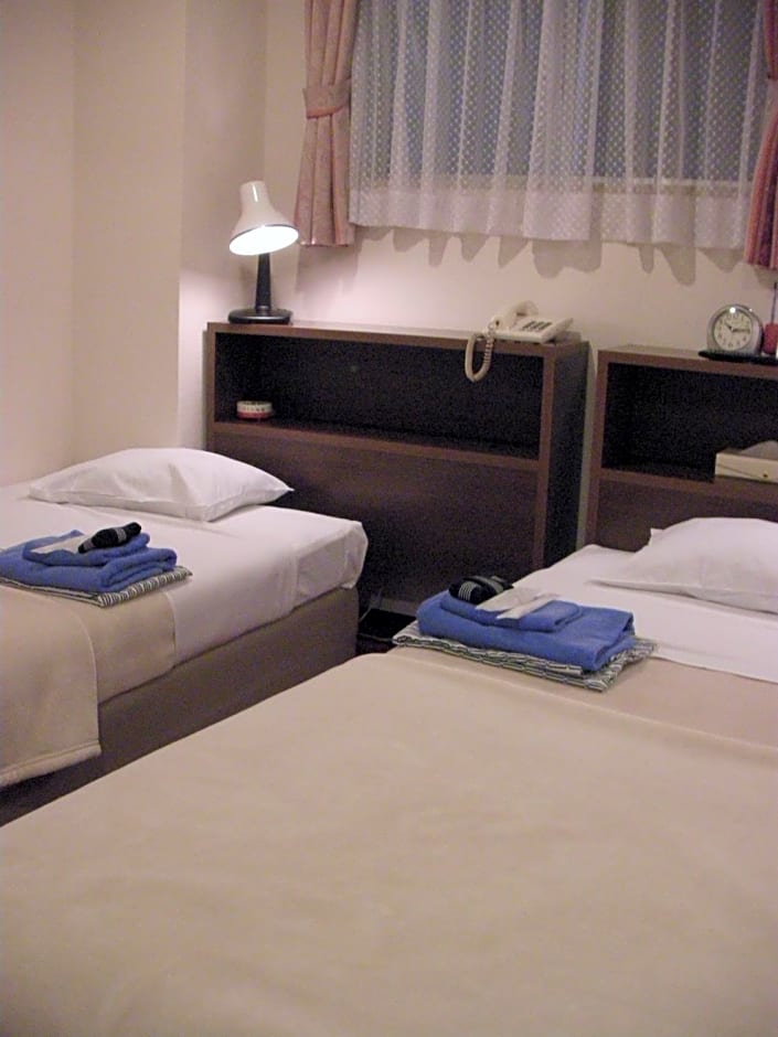 Hotel Yanagibasi