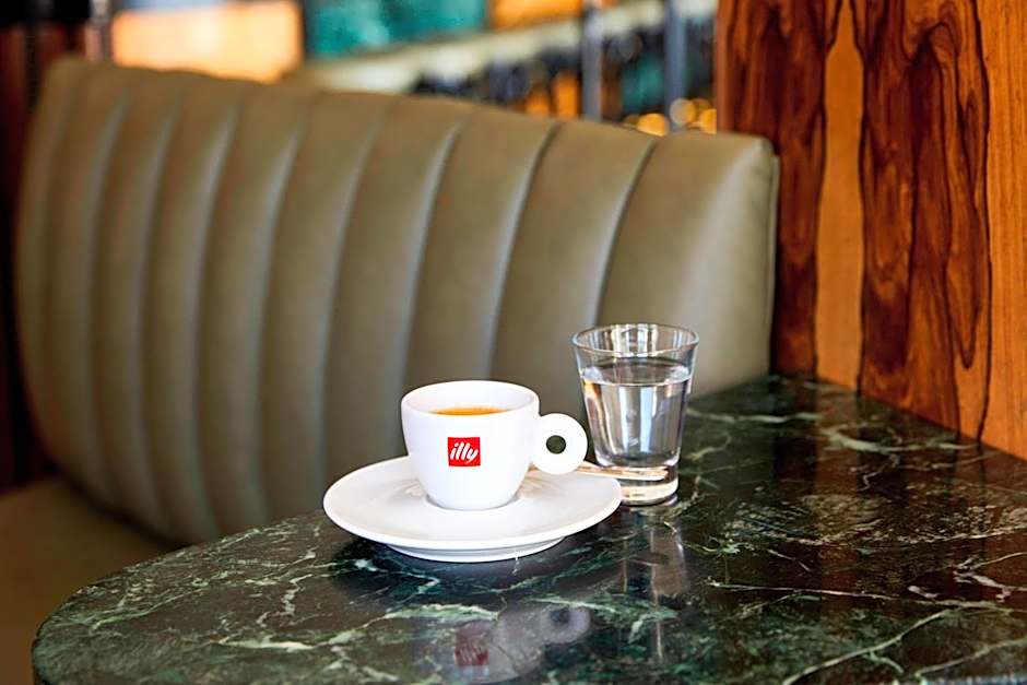 Le Meridien Grand Hotel Nuremberg