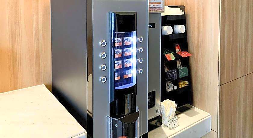 Comfort Inn Fukuoka Tenjin