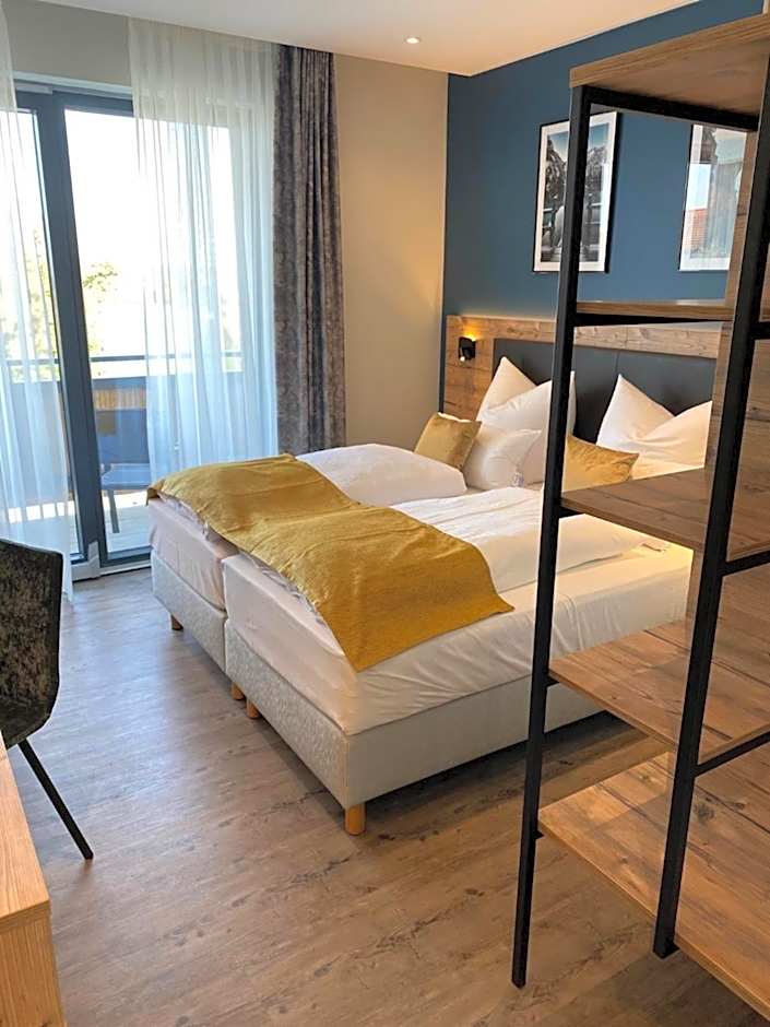 Hotel & Restaurant Rizzelli Superior