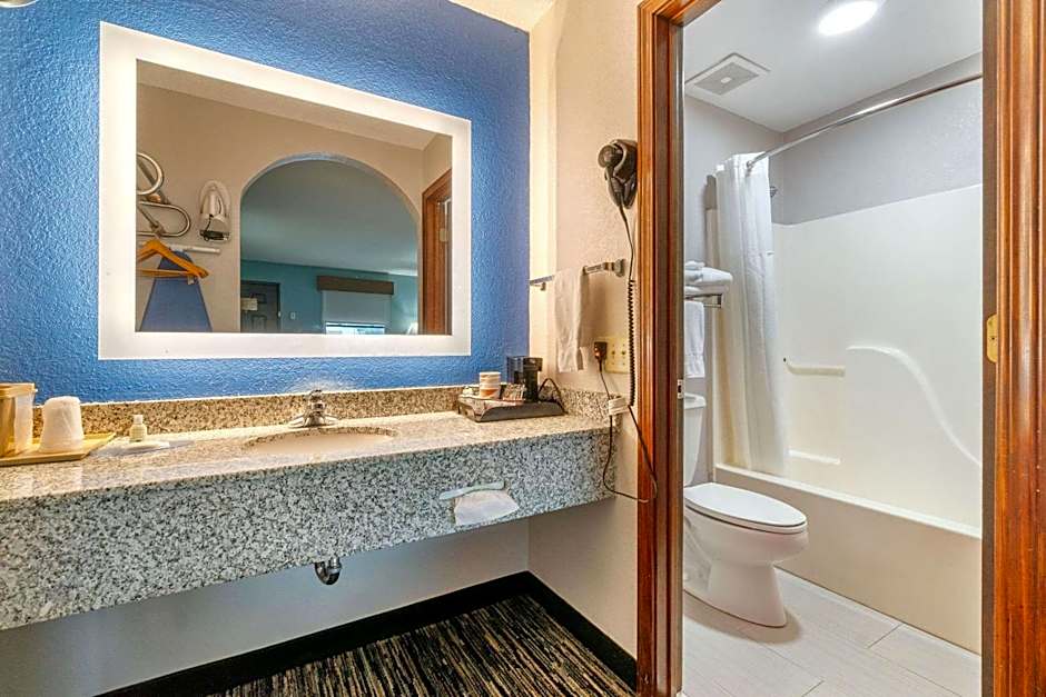 Quality Inn Adairsville-Calhoun South