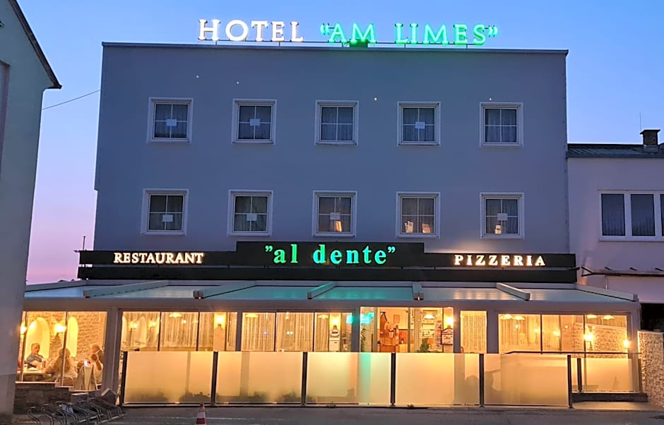 ''Am Limes'' Hotel