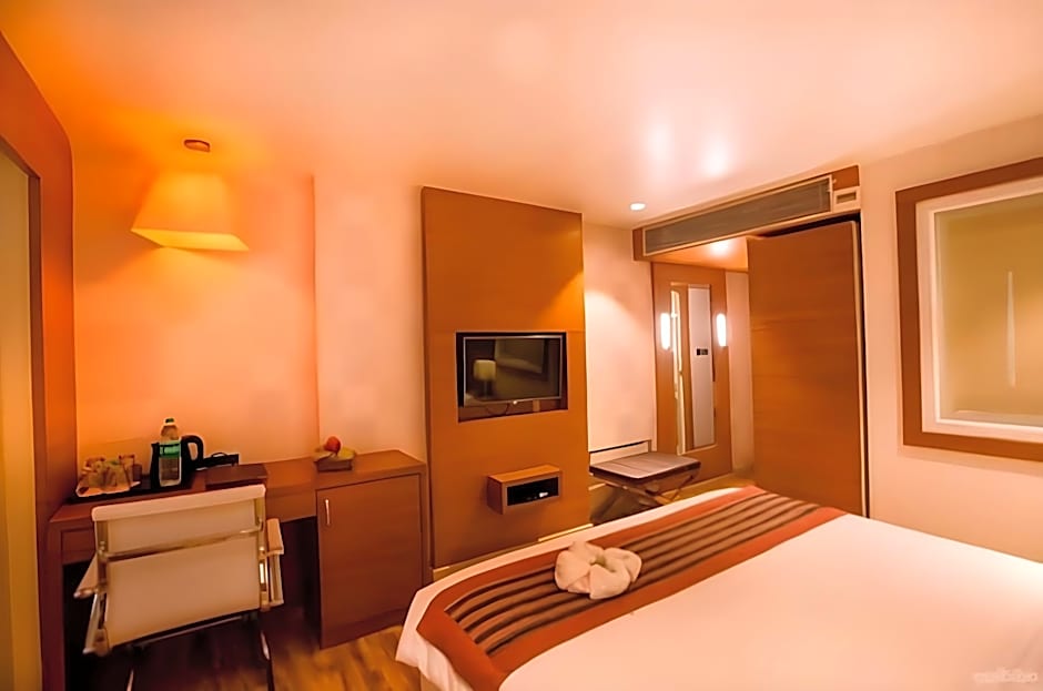 Hotel Shubh Inn