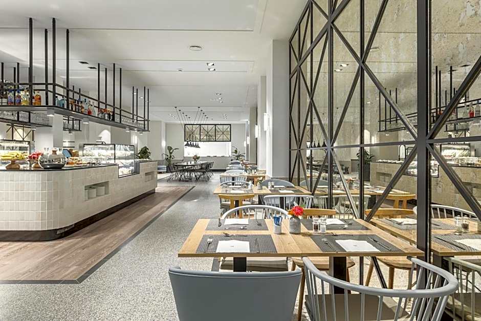 NH City Centre Amsterdam