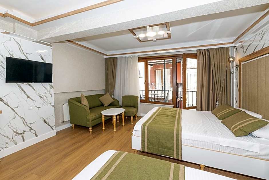 TAKSİM HAVANA HOTEL SUİTES