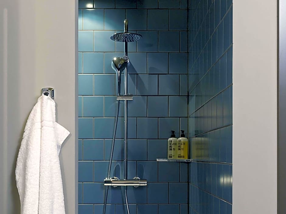 25hours Hotel Altes Hafenamt