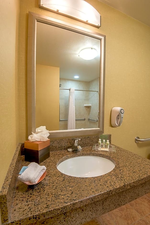 Holiday Inn Casper East - McMurry Park