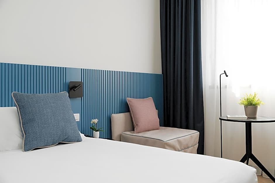 Mitico Hotel & Natural Spa