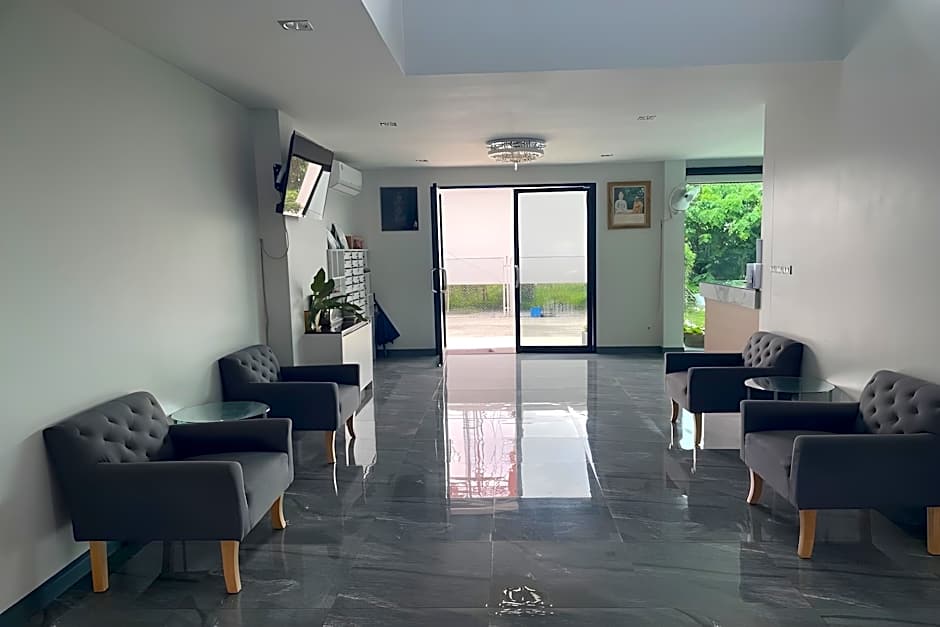 De Piraya Residence