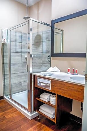 Queen Suite - Non-Smoking