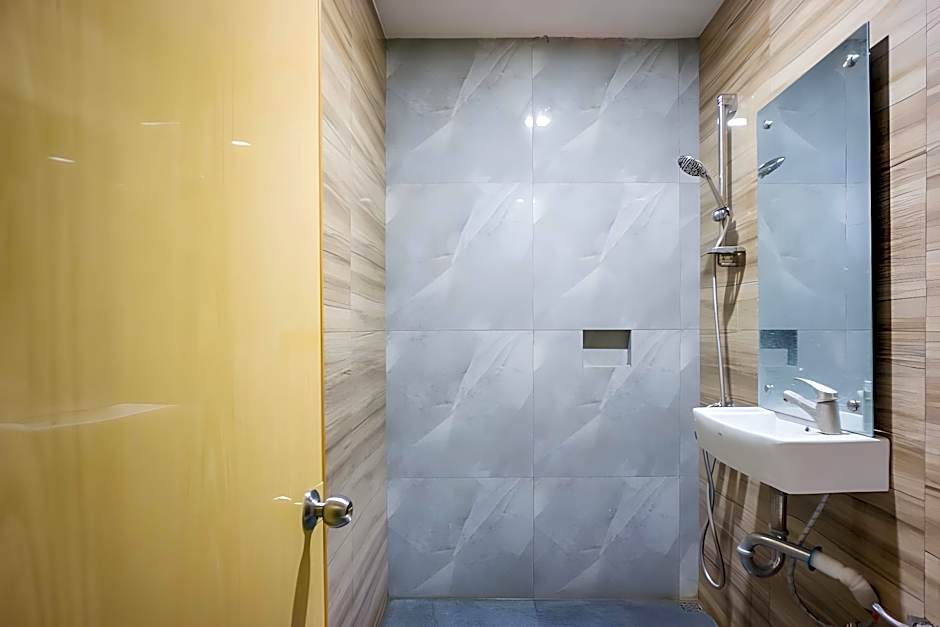 Hotel O Wisma Kuta Karang