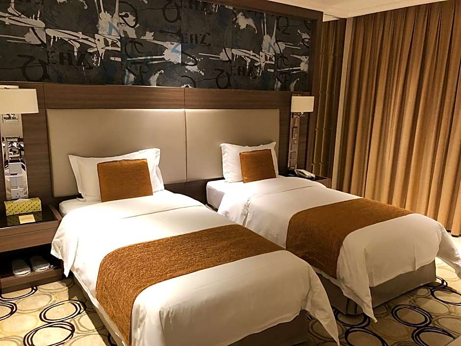 Jai Alai Hotel