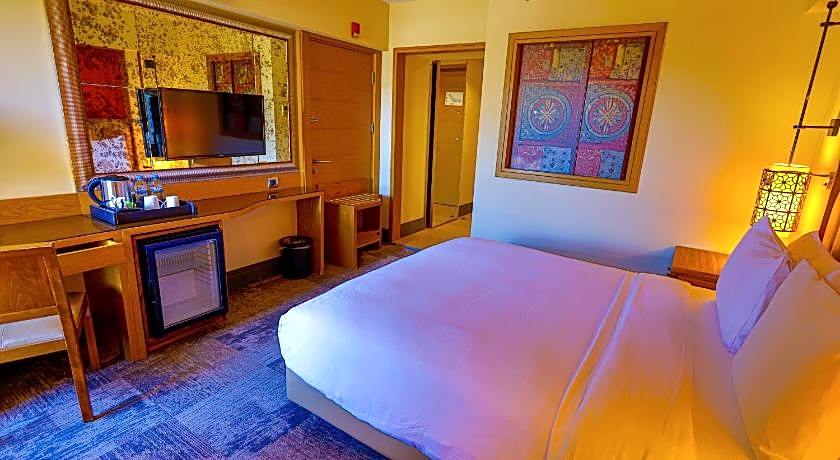 DoubleTree By Hilton Avanos Cappadocia