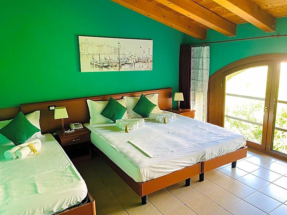 Hotel Al Bosco
