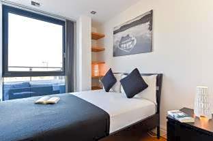 Paddington Apartments