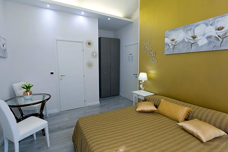 B&B La Finestra di Fronte