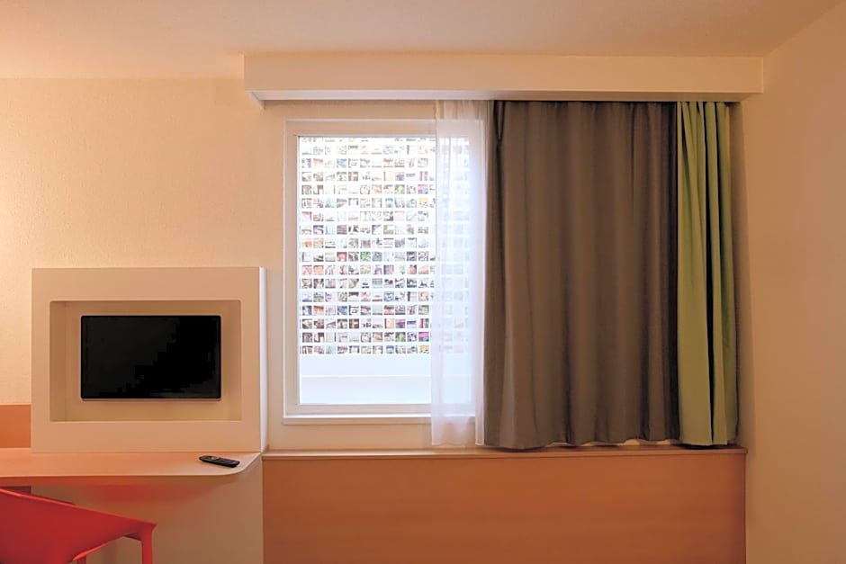 ibis Brighton City Centre - Station