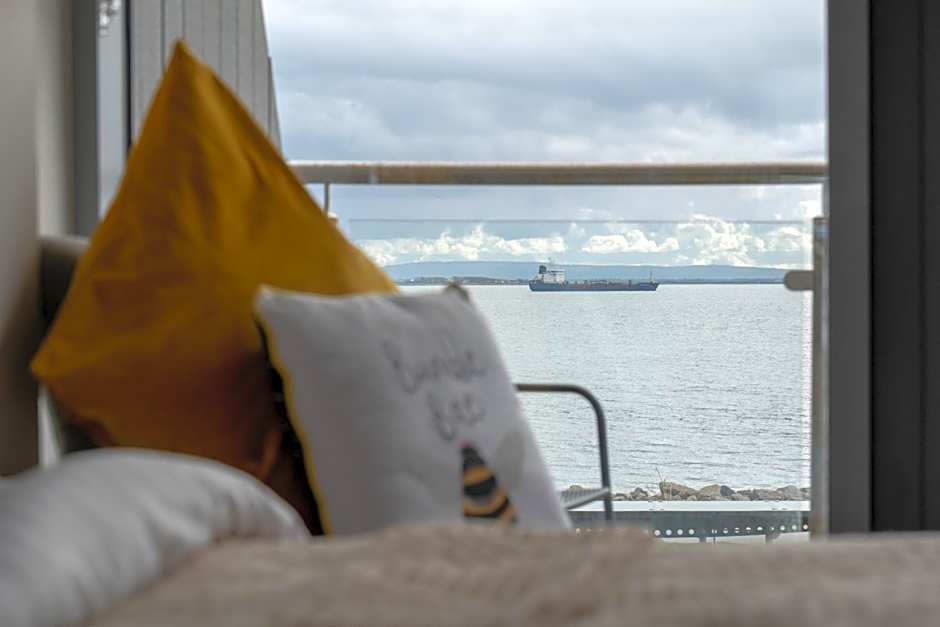 Galway Bay Sea View Apartments