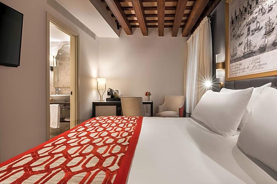 Áurea Casa Palacio Sagasta by Eurostars Hotel Company