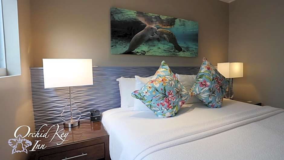 Orchid Key Inn-Adult Only