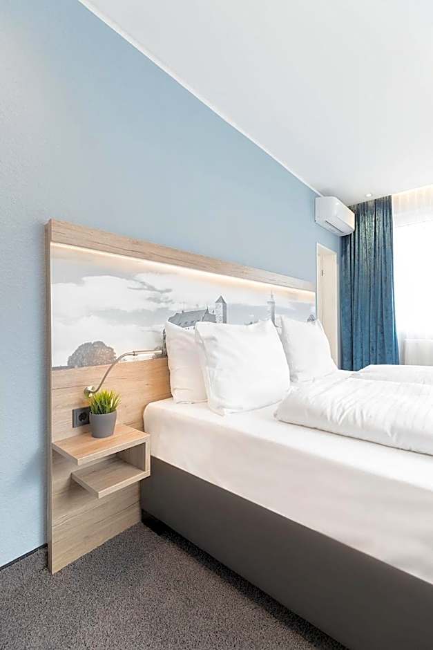 Hotel dasPaul