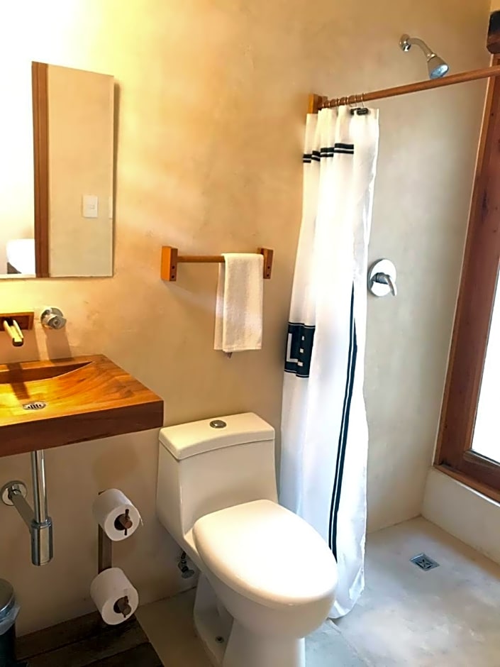 Hotel Buenavista Bacalar Jungle Experience