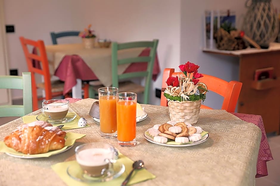 I Fiori di Margherita Luxury B&B