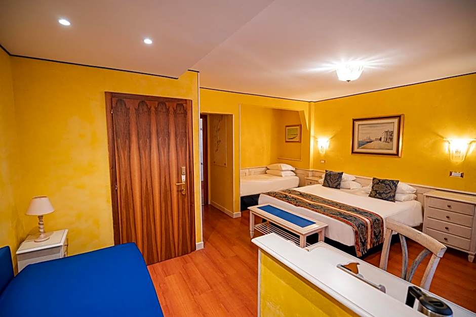 Hotel Al Piave