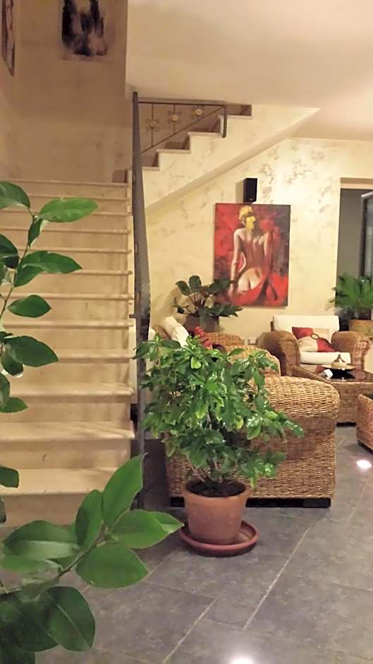 Borgo di Santa Barbara