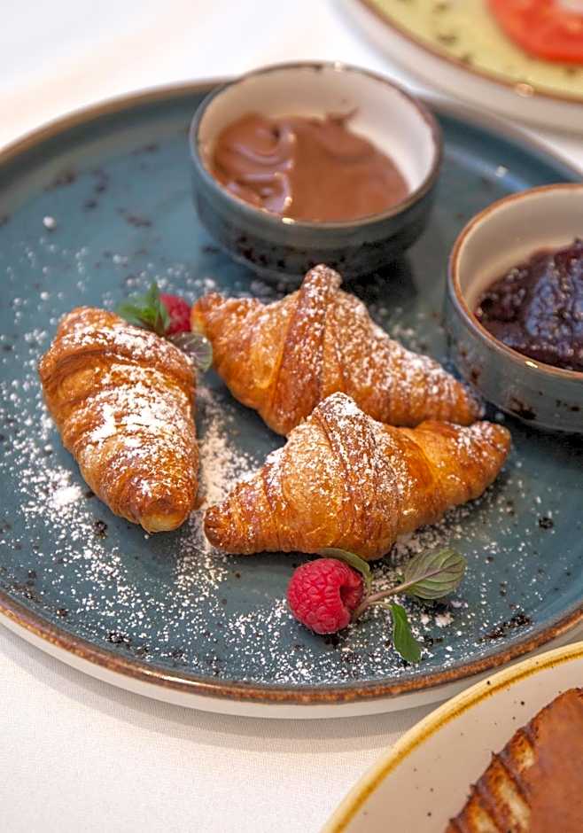 Apartamenty Sowa Toruń