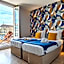 Ajoupa Aparthotel AMMI Massena