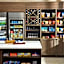 Courtyard by Marriott Dallas DFW Airport North/Grapevine