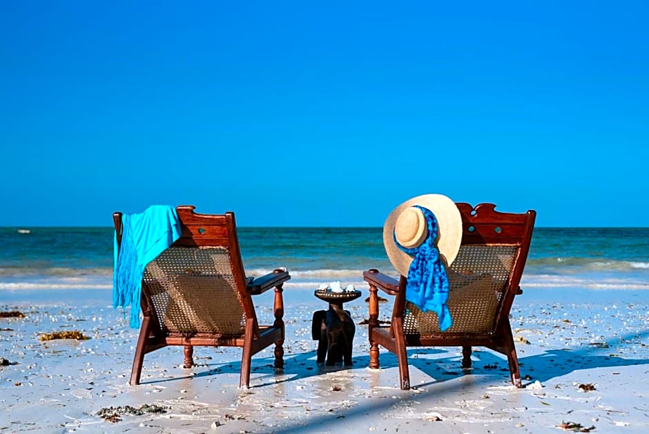 Tikitam Palms Boutique Hotel