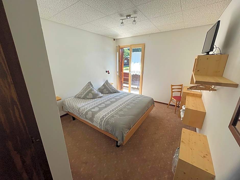 Au Bivouac de Napoléon et Spa