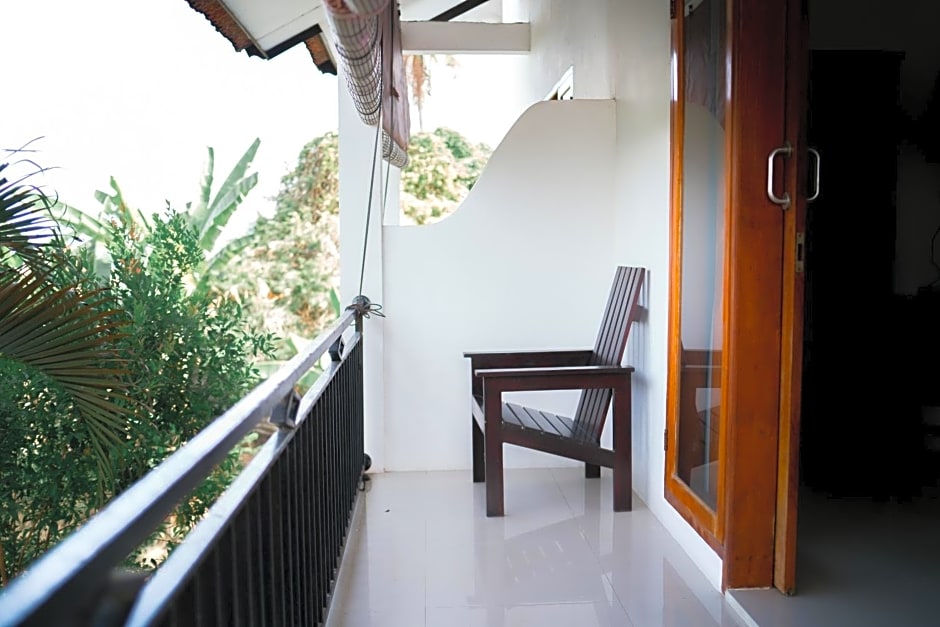 Lovina Vibes Hotel