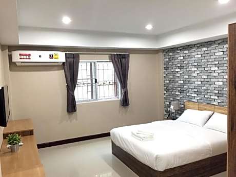 Small Double Room
