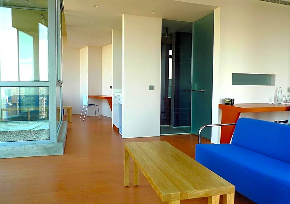 Bossa Nova Beirut Hotel