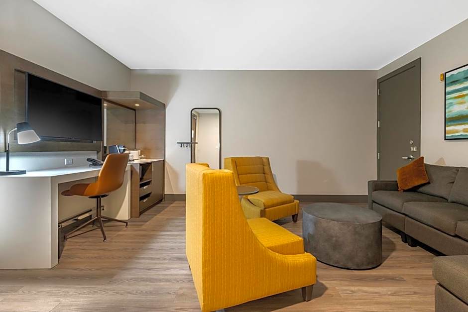 Cambria Hotel Arundel Mills-BWI Airport