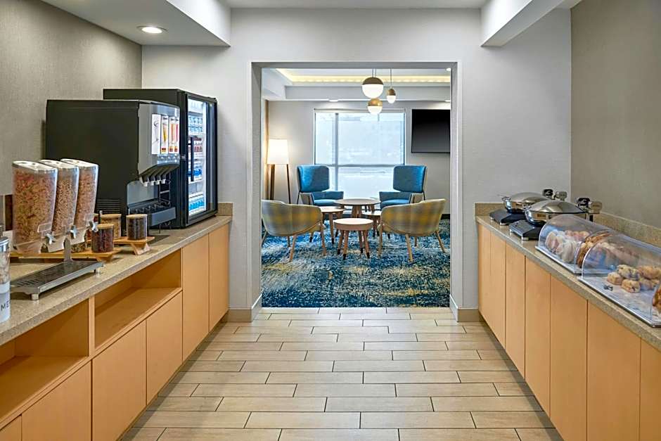TownePlace Suites by Marriott Detroit Troy