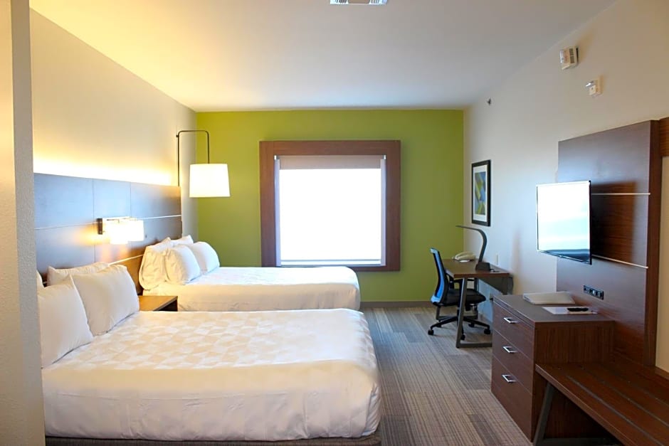 Holiday Inn Express Hotel & Suites Mansfield by IHG