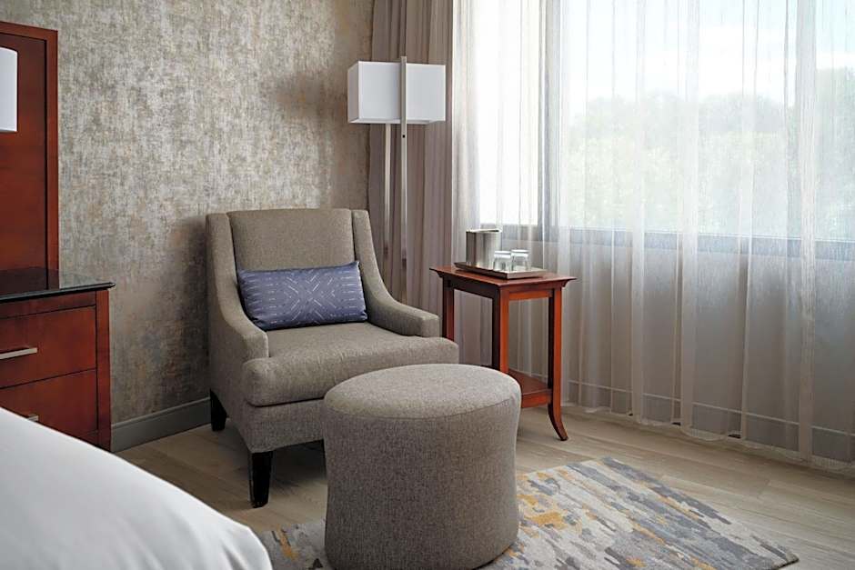 Hanover Marriott