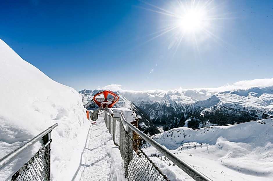 Club Alpenresidenz Gastein